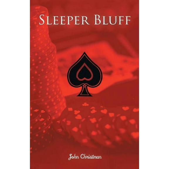 Sleeper Bluff (Paperback)