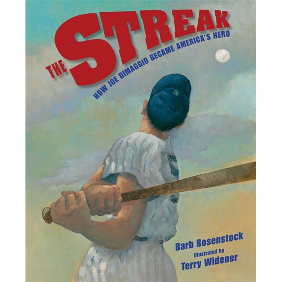 The Streak (Hardcover)