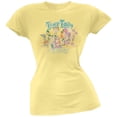 thumbnail image 1 of Tiny Toons - Group Juniors T-Shirt - Small, 1 of 1
