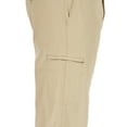 thumbnail image 6 of Lee Men's Extreme Comfort Straight Canvas Cargo, 6 of 9