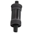 thumbnail image 4 of 68mm Bottom Bracket, 68mm/2.7in Bottom Bracket Shell Length Bike Square Hole Axis  For Home For Outdoors, 4 of 8
