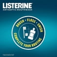 thumbnail image 5 of Listerine Original Rince-Bouche Antiseptique, 1 L, 5 of 5