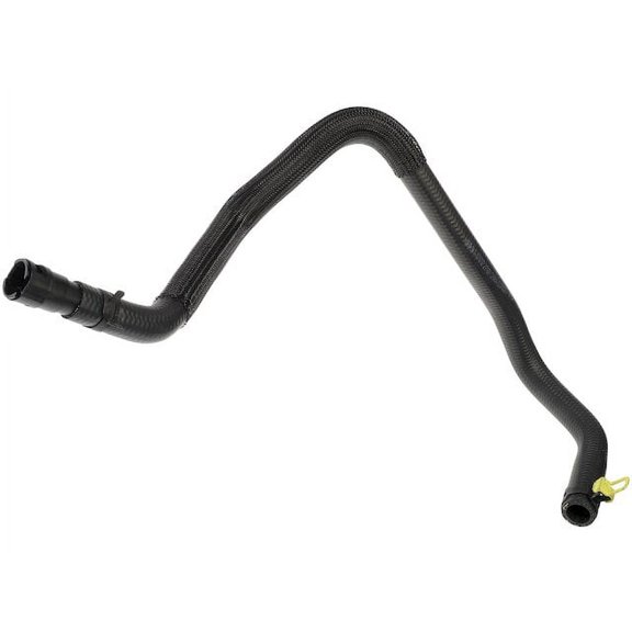 Outlet Heater Hose Set - Compatible with 2015 - 2020 Chevrolet Tahoe - Dorman