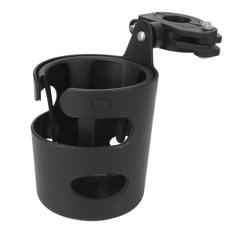 Wheelchair Beverage Holder Multifunctional Drinking Cup Holder Universal