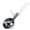 thumbnail image 1 of Cuchara de helado cuchara de helado de fruta de acero inoxidable de 1 pieza Cuchara con de plástico Práctica herramienta de cocina para galletas de helado de frutas ANGGREK  Otros, 1 of 5