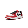 thumbnail image 4 of JORDAN MENS Air Jordan 1 Low Golf "Chicago" DD9315 600 DD9315 600 from Stadium Goods, 4 of 8