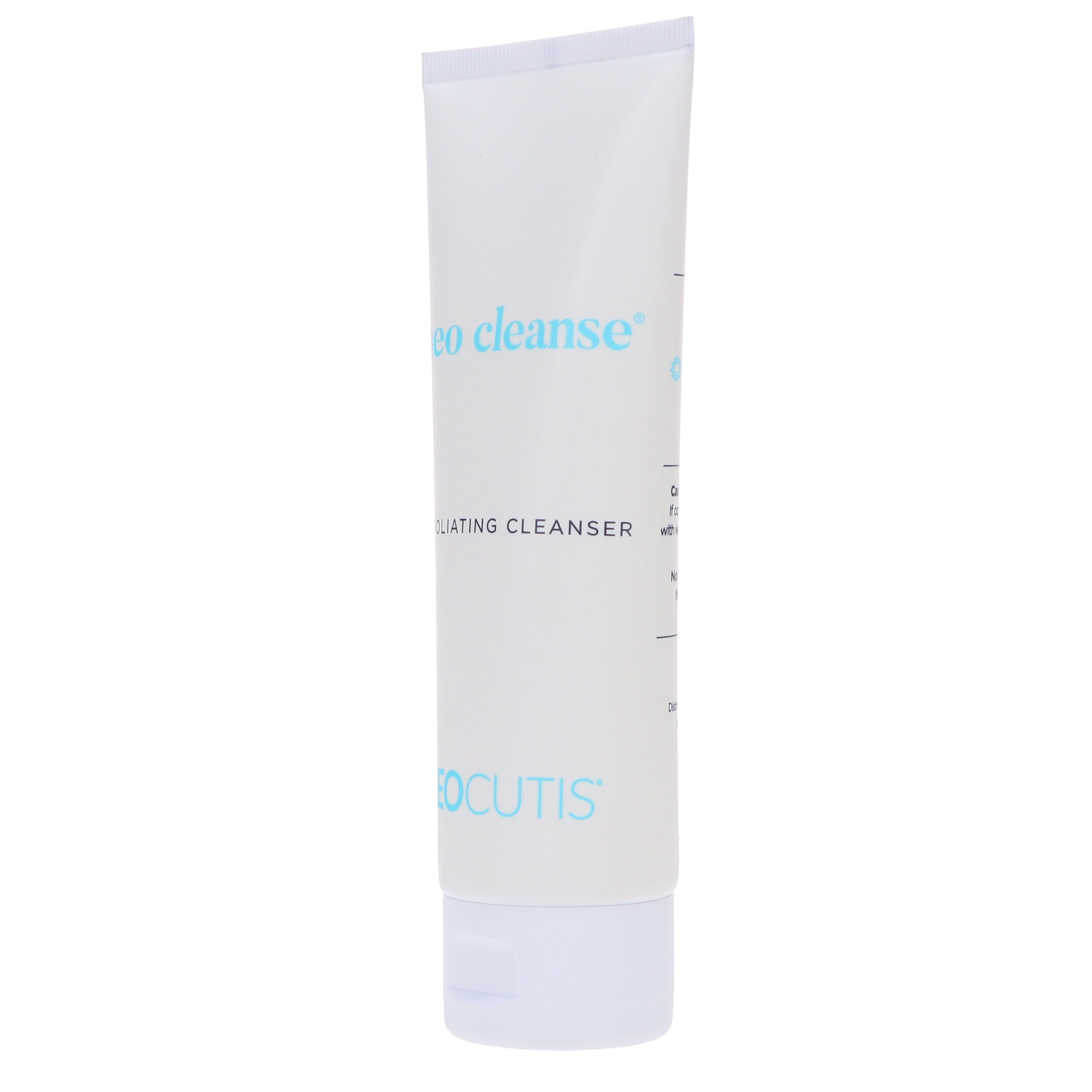 Neocutis Neo Cleanse Exfoliating Skin Cleanser 4.23 oz