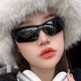 thumbnail image 1 of Oleo 3105 Gafas deportivas para montar al aire libre Gafas de sol para hombres y mujeres Gafas de sol de medio marco para día y noche Gafas de sol de doble uso Verano, 1 of 3