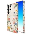 thumbnail image 2 of SKLYDDI Cute Pink Floral Case for Galaxy A23 - 321, 2 of 7