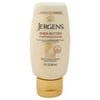 Shea Butter Deep Conditioning Moisturizer by Jergens for Unisex - 3 oz Moisturizer