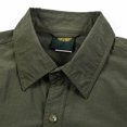 thumbnail image 6 of Short Sleeve Cargo Shirts for Men Multi Chest Pocket Lightweight UPF 50 Sun Protection Quick Dry Breathable Button Up Lapel Collar Outdoor Work Tops, 6 of 6