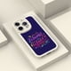 thumbnail image 4 of Mejore la protección de su iPhone con esta funda para teléfono funcional y resistente de goma TPU a prueba de golpes, que presenta un gráfico de dibujos animados moderno y minimalista., 4 of 4