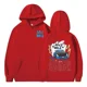 thumbnail image 1 of Sudaderas Con Capucha Rapper Juice World Album Graphic Para, 1 of 8