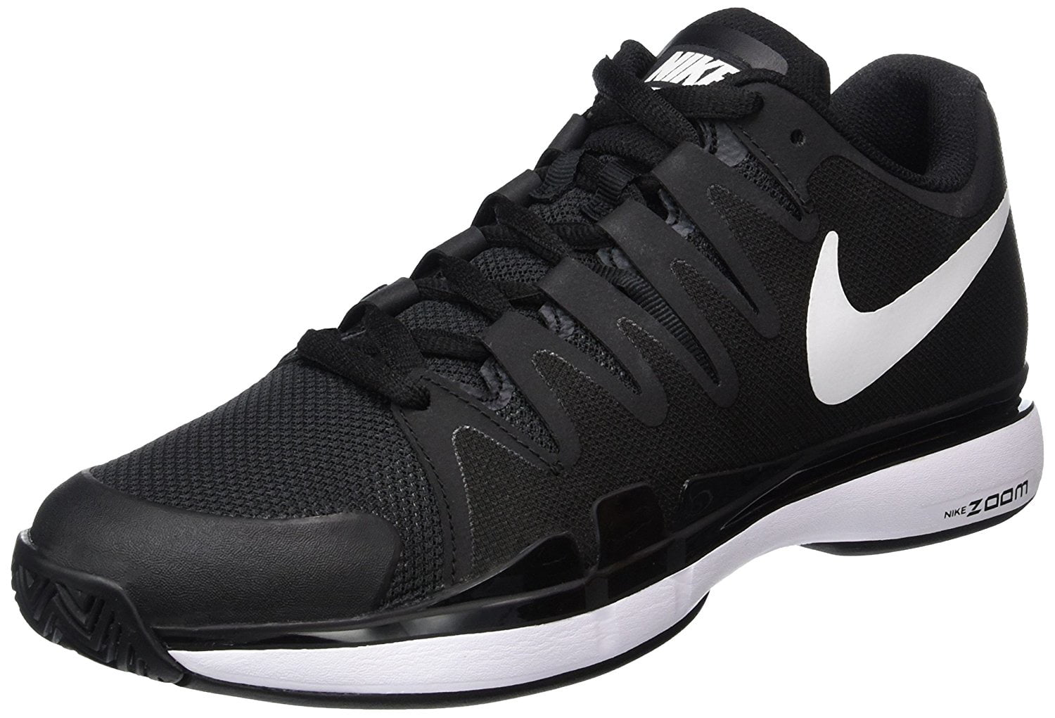 creëren Kilometers Opgetild Nike Men's Zoom Vapor 9.5 Tour Tennis Shoe - Walmart.com
