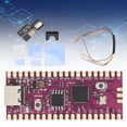thumbnail image 1 of High Performance Dual Core 264KB ARM Cortex M0 Processor Flexible Microcontroller Board for RasPi with SD2SP2 SDLoad SDL Adapter, 1 of 7