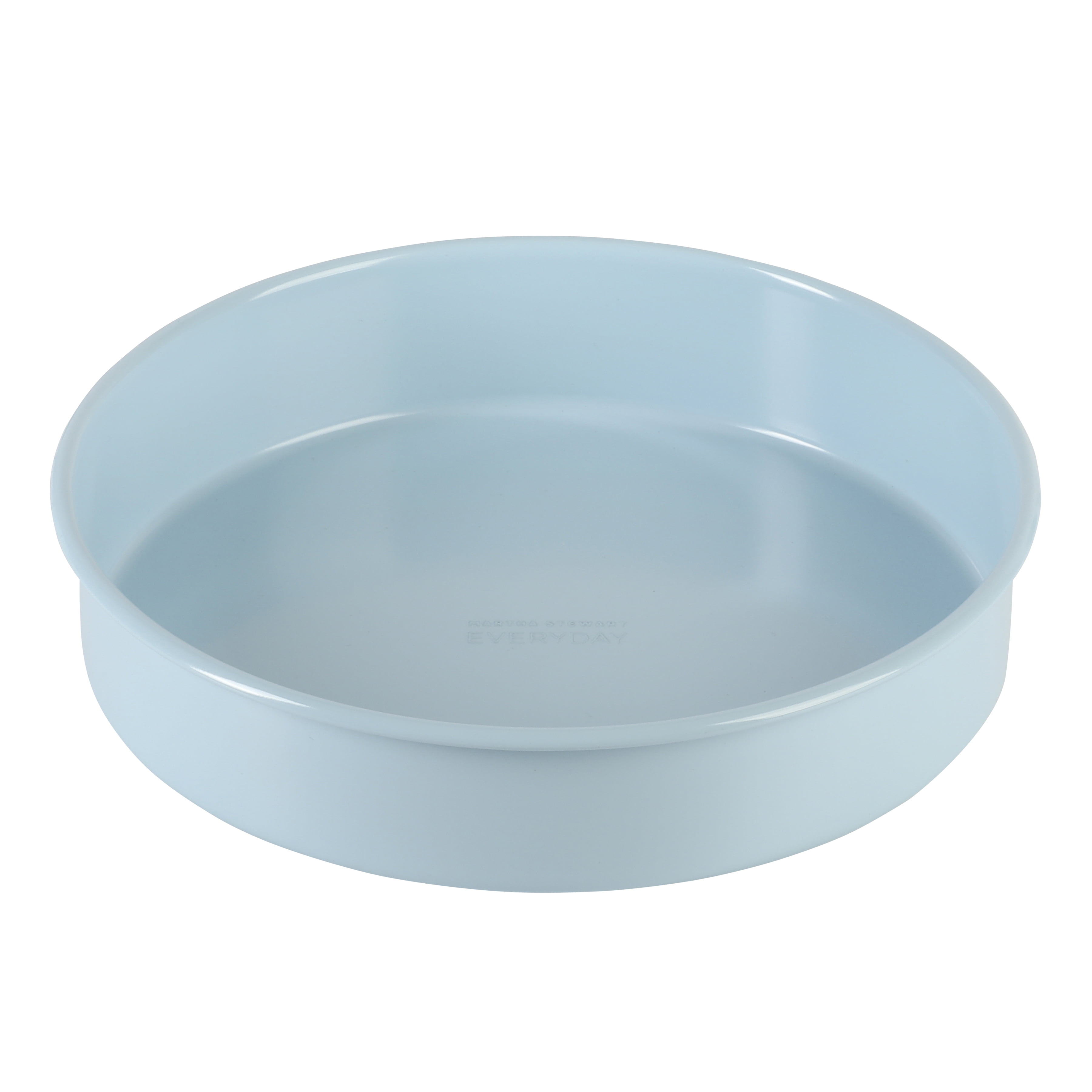 Martha Stewart Steel Nonstick 4-Piece Bakeware Sets