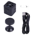 thumbnail image 1 of Clear 1080P WiFi Camera 32G SD Card Support Night Vision Motion Detection Wireless Camera for Home Baby Pet, 1 of 16
