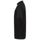 thumbnail image 2 of Henbury - Camisa Oxford de manga corta estilo moderno para hombre (Negro), 2 of 3
