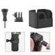 thumbnail image 3 of Versátil adaptador de marco ABS para DJI para OSMO Pocket 3: trípode y soporte para bicicleta, 3 of 10