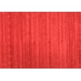 thumbnail image 1 of Ahgly Company Indoor Rectangle Abstract Orange Contemporary Area Rugs, 7' x 9', 1 of 1