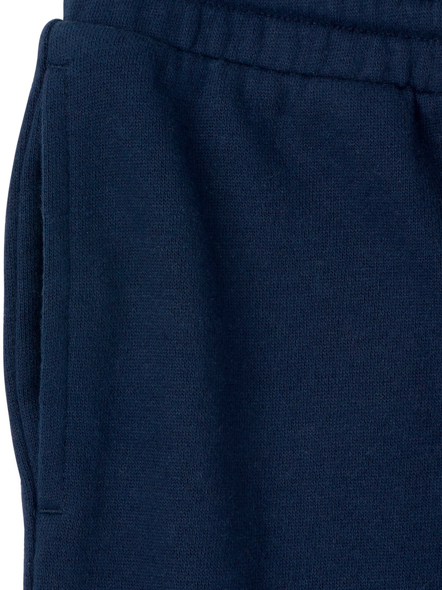 The Children's Place Boys Active Fleece Joggers, 3-Pack, Sizes XS-XXL