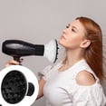 thumbnail image 4 of Outil de Coiffure Diffuseur de Sèche-Cheveux Universel Buse de Fixation Sèche-Cheveux Souffleur de Cheveux Outil de Coiffure Buse de Fixation Sèche-Cheveux, 4 of 9