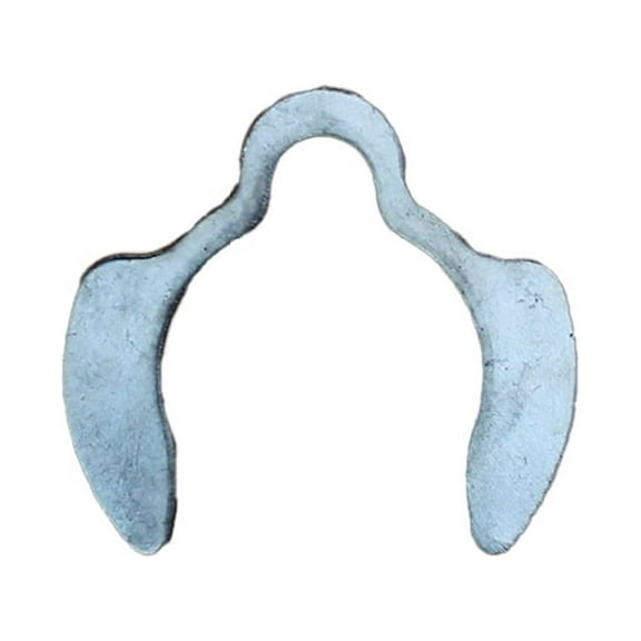 RAParts 823/00334 Ring Clip Fits JCB 2CX 1400B 1550B 1600B 1700B 3C 4C 3CXE 4CX 4CN 5CX 2CX-AIRMASTER 4CX SITEMASTER SUPER 4WD 4WS PRECISION CONTROL