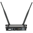 thumbnail image 2 of VocoPro Dual Channel UHF Wireless Microphone System - UHF-28-10, 2 of 4