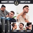 thumbnail image 3 of Novah® Cortapelos Profesionales para Hombres, Juego de Cortapelos y Recortadora de Peluquero Profesional, Cortapelos Inalámbricos para Hombre para Barberos Kit de Corte de Cabello Fade, 3 of 5