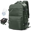 B-Brown Green (with Air Pump)
