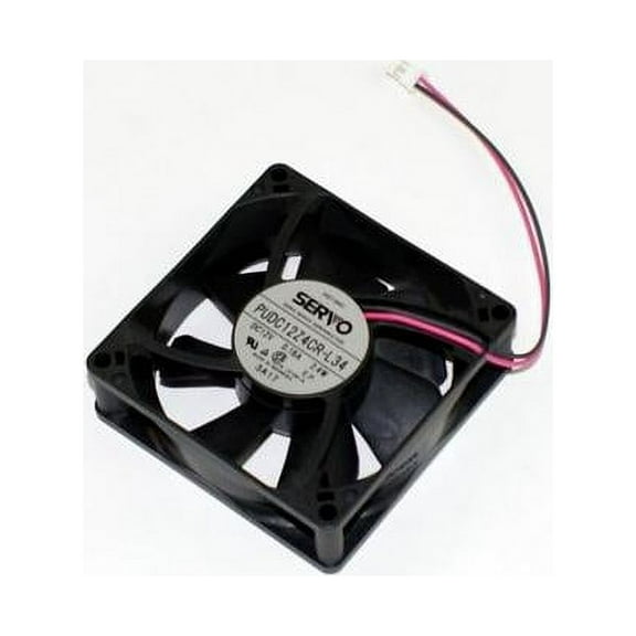 FRIGIDAIRE 5304493604 FAN & GASKET KIT - GENUINE OEM PART