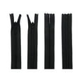 thumbnail image 3 of 10PCS Invisible Zipper Fashion Nylon Coil Zipper Sewing Zipper for Sewing Craft, 3 of 7