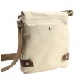 thumbnail image 2 of Vagarant Traveler 9.5" Tall Small Satchel Shoulder Bag C90.KK, 2 of 7