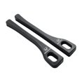 thumbnail image 2 of Tira de tapón para hueco de asiento de coche, tira de relleno a prueba de fugas para asiento lateral de coche, tira para hueco de asiento, anticaída, 2 of 4