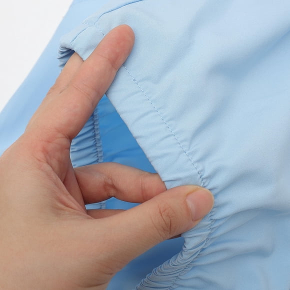 Houderco Extensor De Falda Falso Para Mujer Con Elástica Para Uso Diario Y Casual