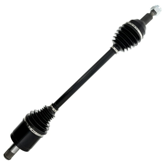 Niche Rear Right CV Axle for Honda Pioneer 1000 SXS1000M6 42228-HL4-A01 519-KCA2622X