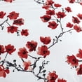 thumbnail image 3 of Elight Home-Lalonde Embroidery 7-PC Queen Comforter Set - Elight Home 21177Q, 3 of 7