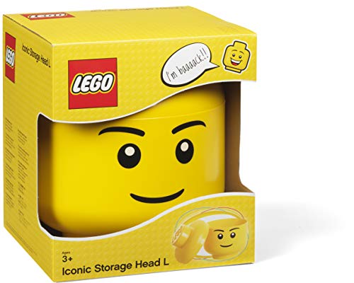 lego iconic sorting box