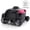 Pink, variant on Robokleen RK-X3 Cordless Robotic Pool Vacuum Cleaner Wall-Climbing for In-Ground and Above Ground Pools, 140-Min Runtime,8L Large Capacity,Blue