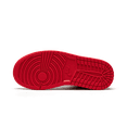 thumbnail image 6 of JORDAN WOMENS AIR JORDAN 1 MID Womens "Pomegranate" DH5894 600 DH5894 600 from Stadium Goods, 6 of 8