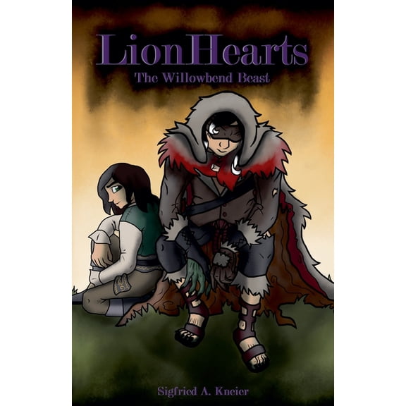 Lionhearts Lionhearts: The Willowbend Beast, Book 1, (Paperback)
