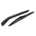 thumbnail image 3 of Wiper Arm Fit For  Rear Windshield Wiper Arm Car Rear Windshield Windscreen Wiper Arm &amp; Blade Set Fit For   Hatchback 2001-2007, 3 of 8