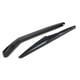 thumbnail image 2 of Juego De Cuchillas De Brazo De Limpiaparabrisas Trasero De Coche Para Hatchback 2001-2007, 2 of 7