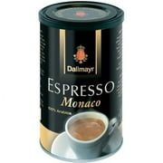 Espresso Monaco Coffee (Dallmayr) 200g Can