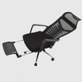 thumbnail image 3 of koolsoo Computer Chair Footrest Reclining Chair Footrest for Furniture Office Chairs, 3 of 8