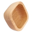 thumbnail image 1 of Wood Dinner PlateWood Dinner Plate Fruit Restaurant Storage Plate Salad Plate Multi-Functional, 1 of 5