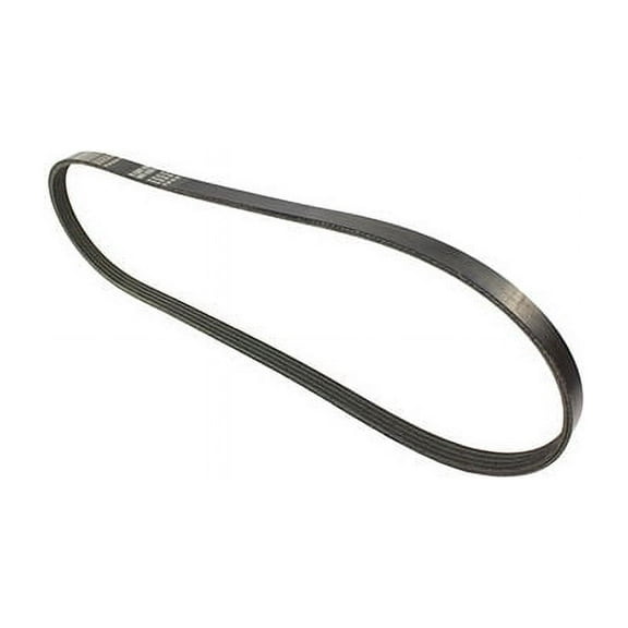 Air Conditioning Multi Rib Belt - Compatible with 2011 - 2014 Ford Mustang 3.7L V6 2012 2013