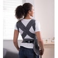 thumbnail image 2 of Chicco Canguro ComfyFit, Color Gris Chicco ComfyFit, 2 of 10