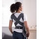 thumbnail image 2 of Chicco Canguro ComfyFit, Color Gris Chicco ComfyFit, 2 of 10
