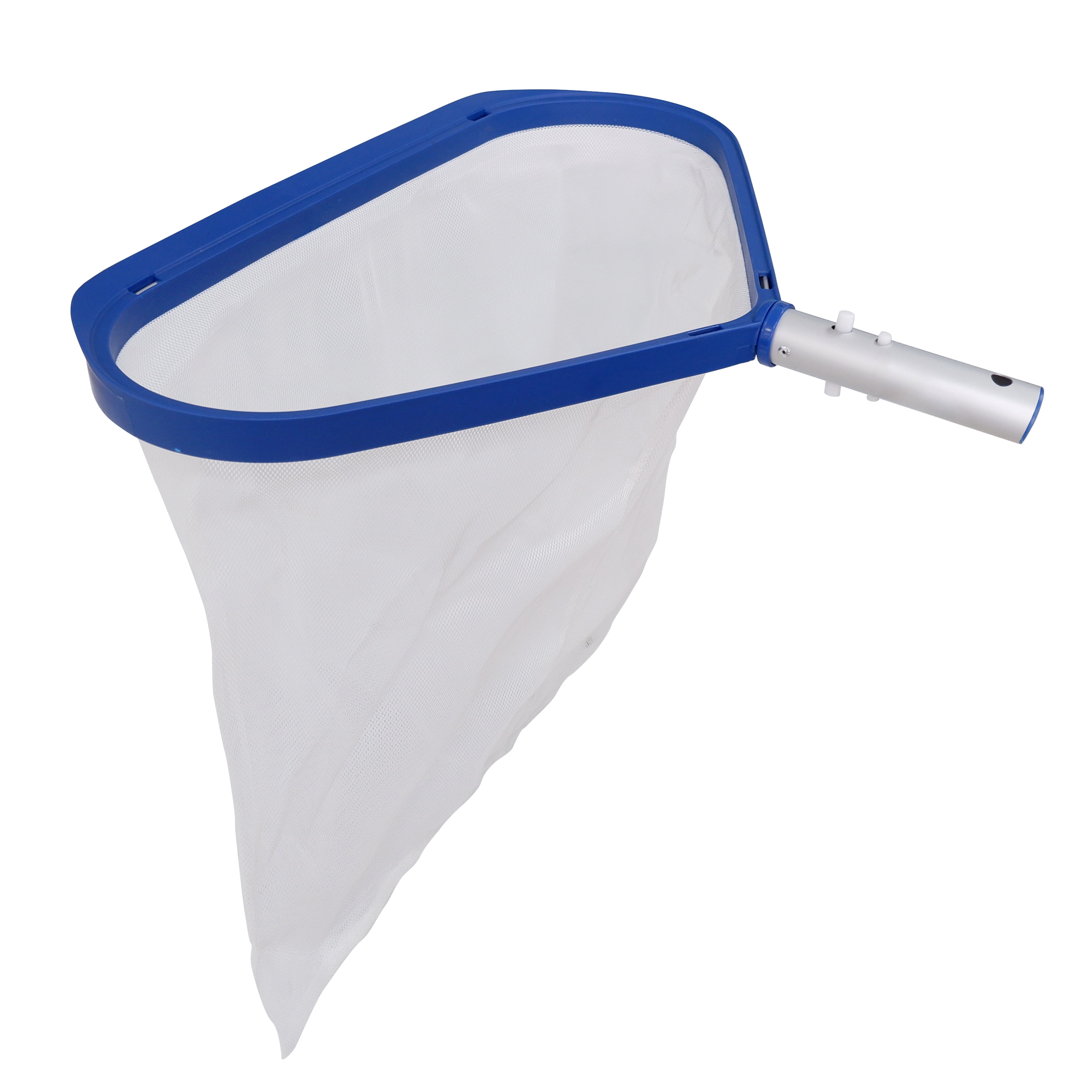 pool leaf rake